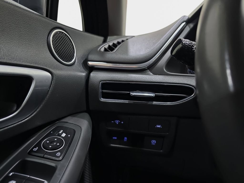 Used 2020 Blue Hyundai SEL image 26