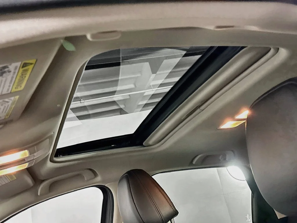 Used 2020 Blue Mazda Grand Touring image 19