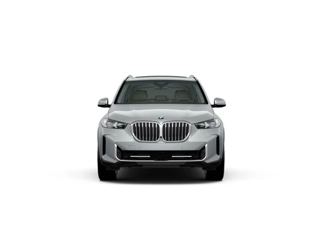 New 2026 Skyscraper Grey Metallic BMW  image 2