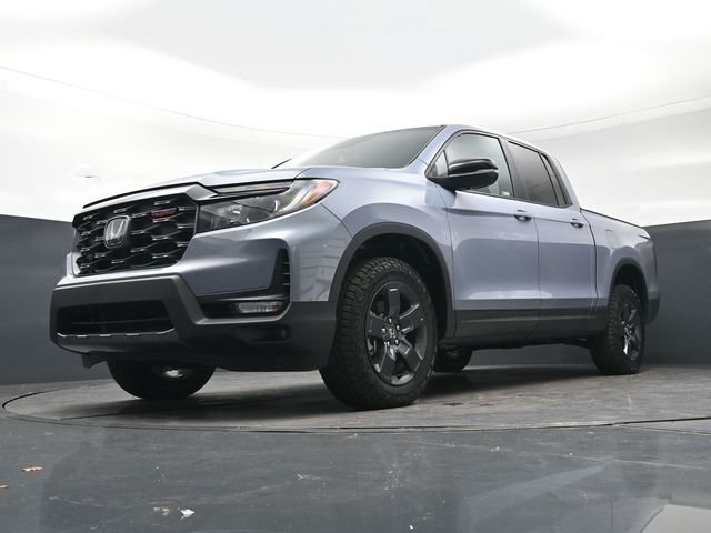 2026 Honda Ridgeline TrailSport - Photo 37