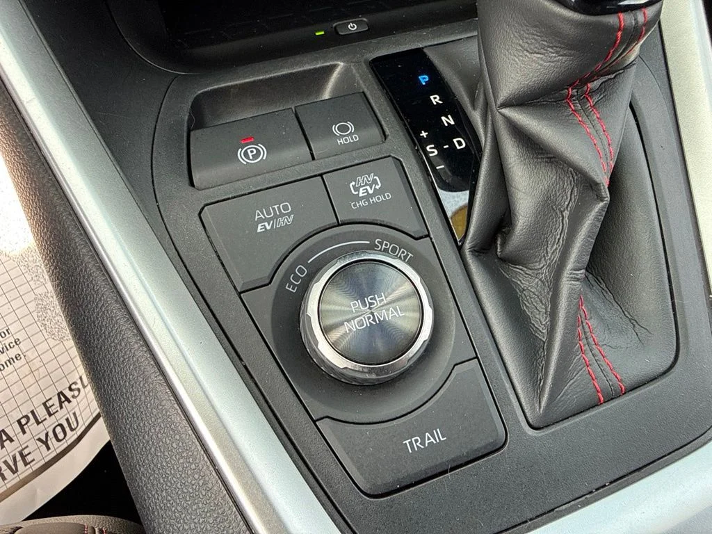 Used 2023 White Toyota XSE image 37