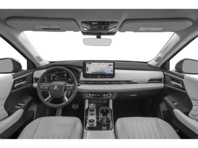 2026 Mitsubishi Outlander SEL - Photo 7