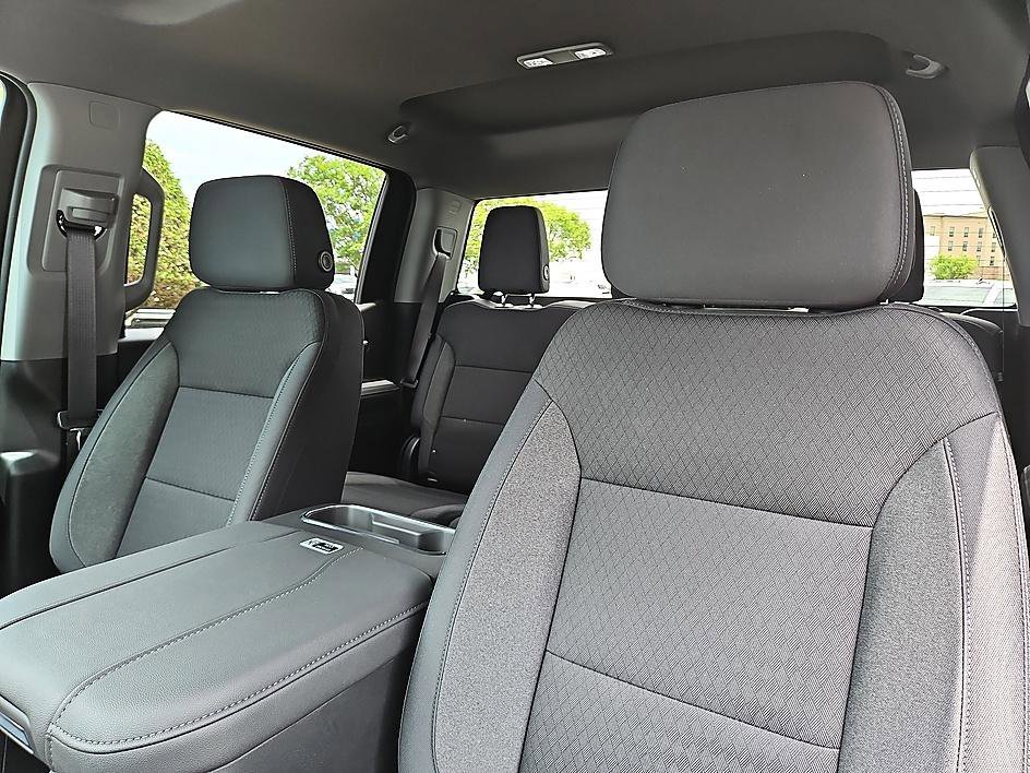 2026 Chevrolet Silverado 1500 RST - Photo 15