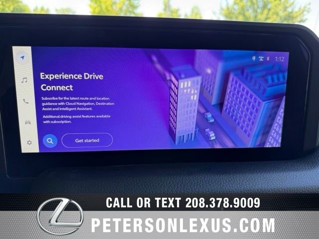 Used 2025 Blue Toyota Premium image 18