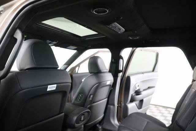 New 2026 Brown Hyundai Calligraphy AWD image 48