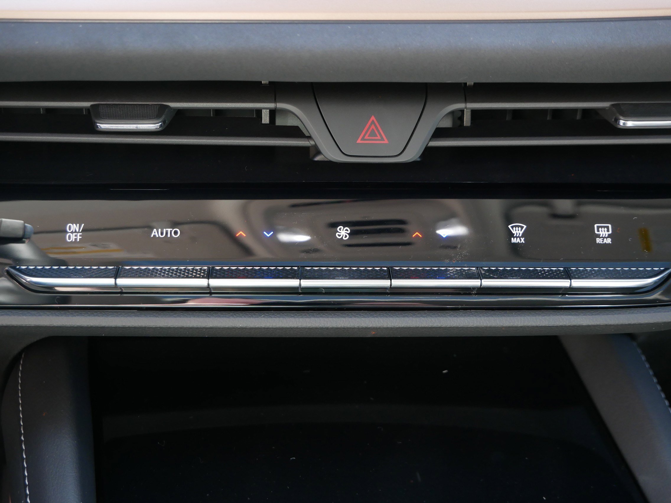 New 2026 Moonstone Gray Metallic Buick Sport Touring image 8
