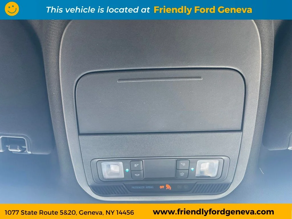 Used 2026 White Ford XLT image 25