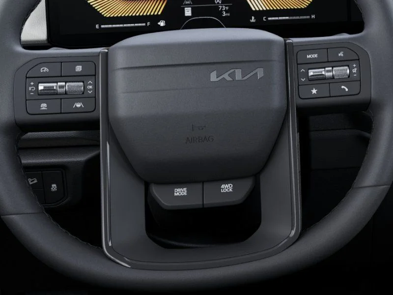 New 2027 Frost Blue / Black Roof Kia S image 22
