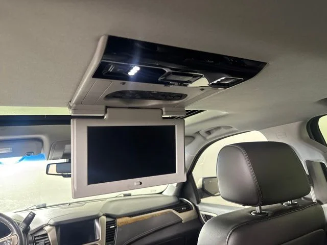 Used 2016 Beige GMC Denali image 14