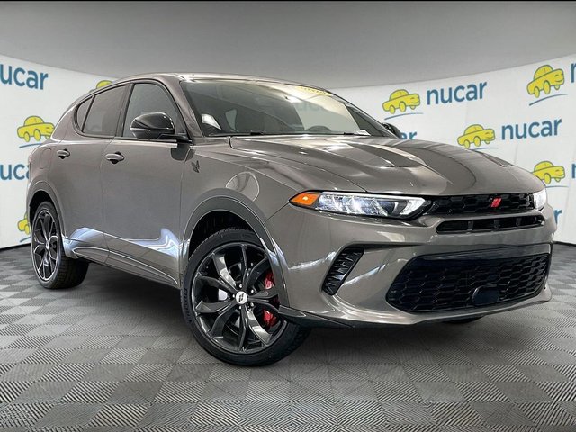 2024 Dodge Hornet R/T