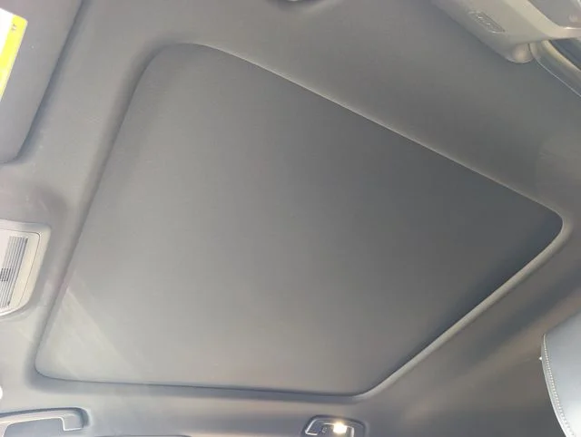 Used 2025 Crystal Blue Mazda Premium Plus image 9