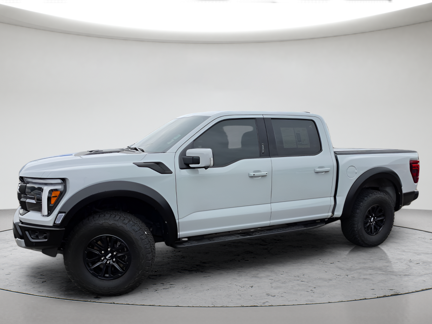 Used 2024 Avalanche Ford Raptor image 9