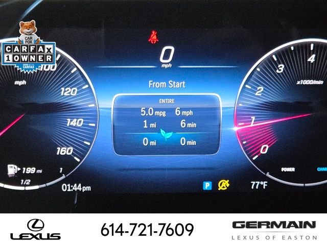 2024 Mercedes-Benz GLE GLE350 - Photo 26