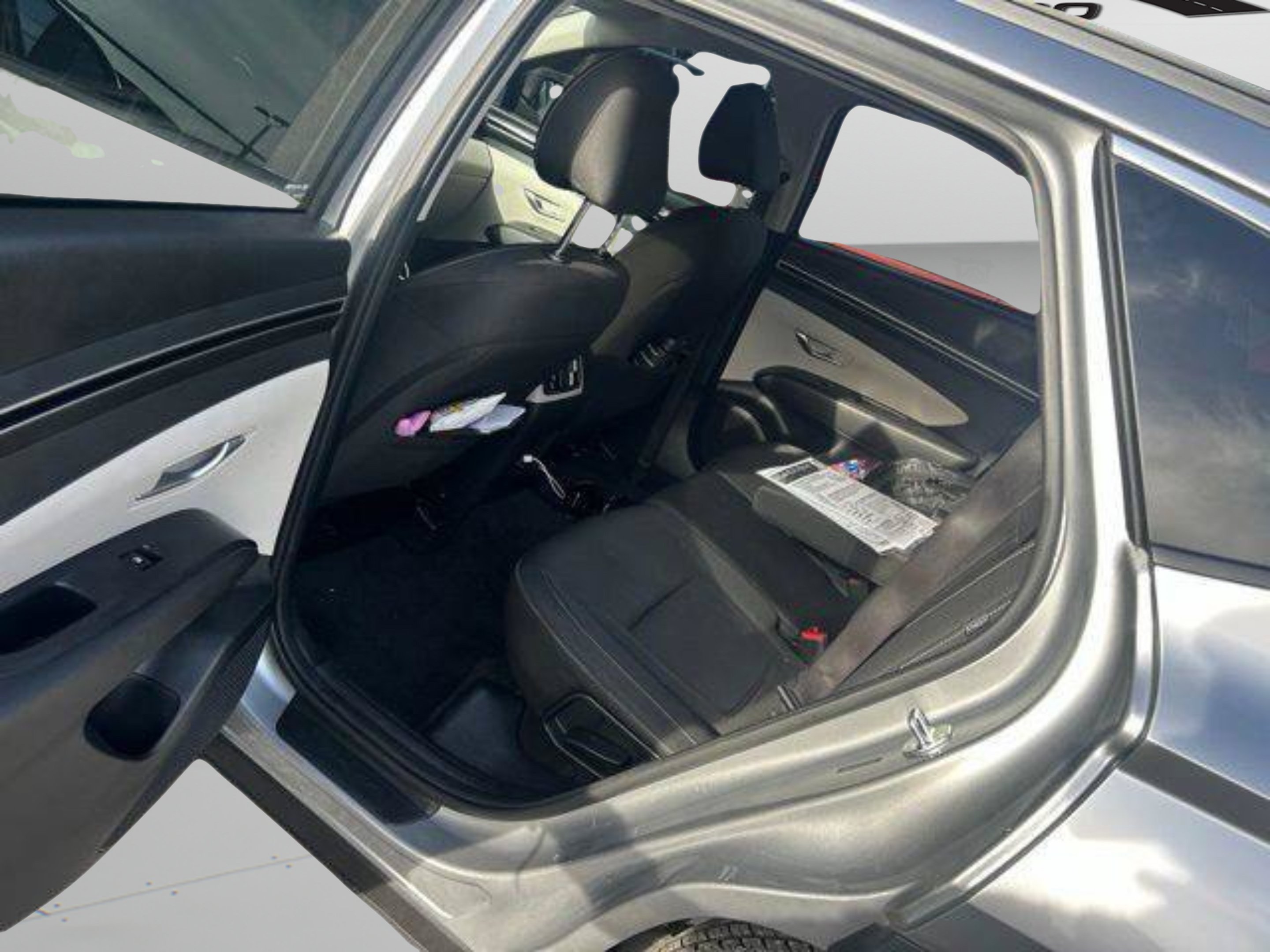 2024 Hyundai Tucson SEL - Photo 14