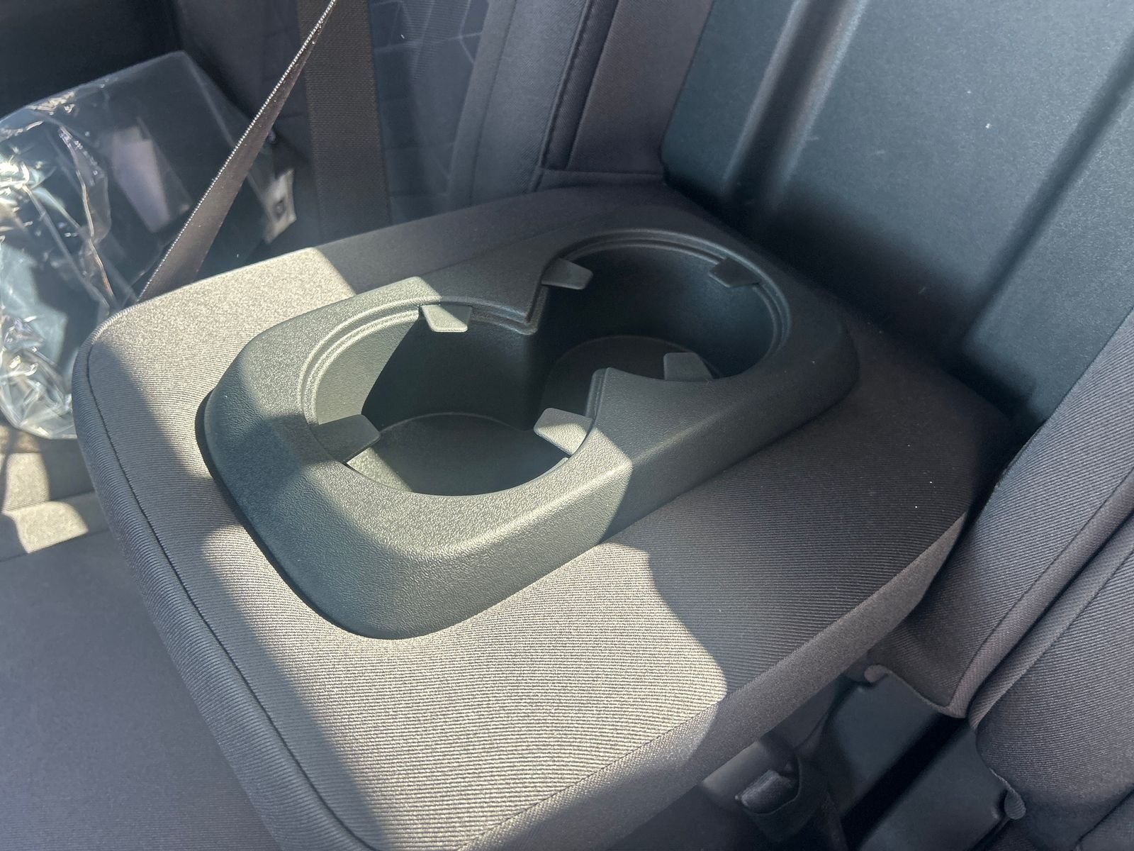 New 2026 Nissan Frontier SV 4D Crew Cab