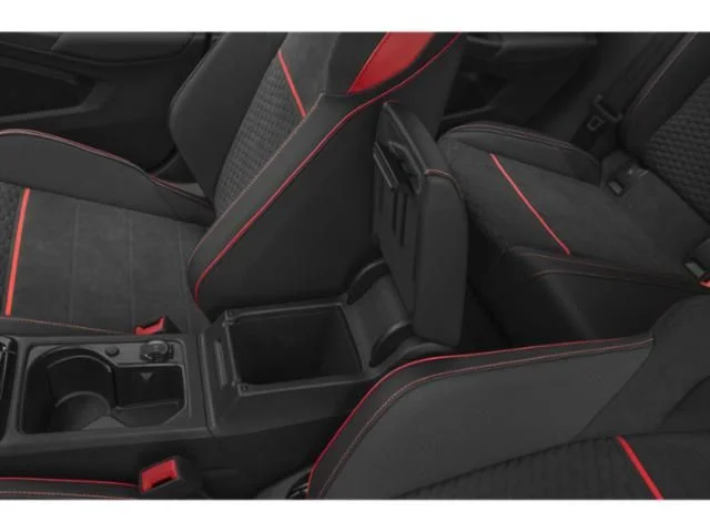 New 2026 Black Volkswagen 2.0T SE image 13