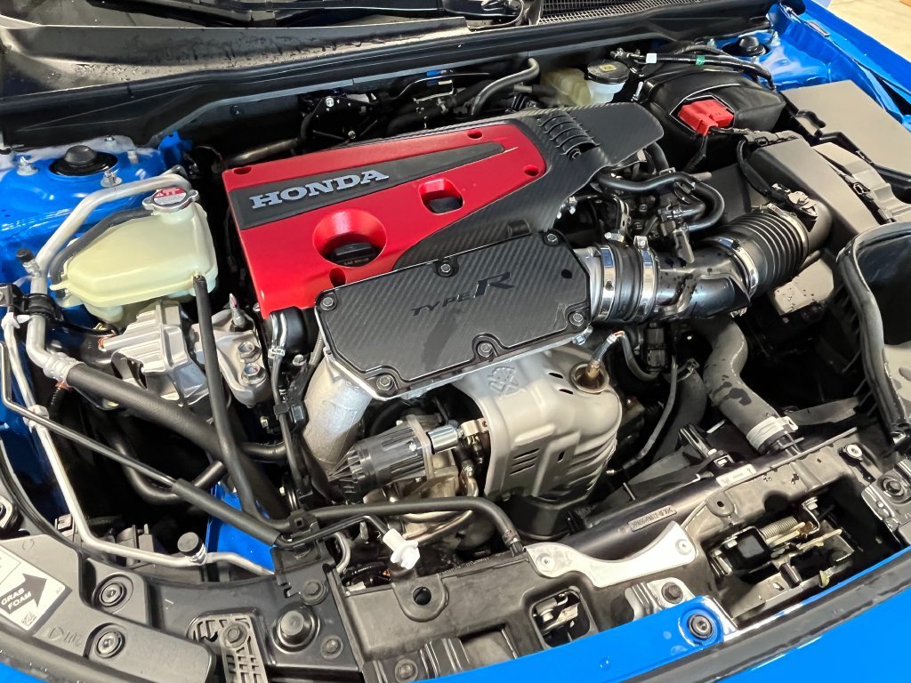 New 2026 Boost Blue Pearl Honda  image 11