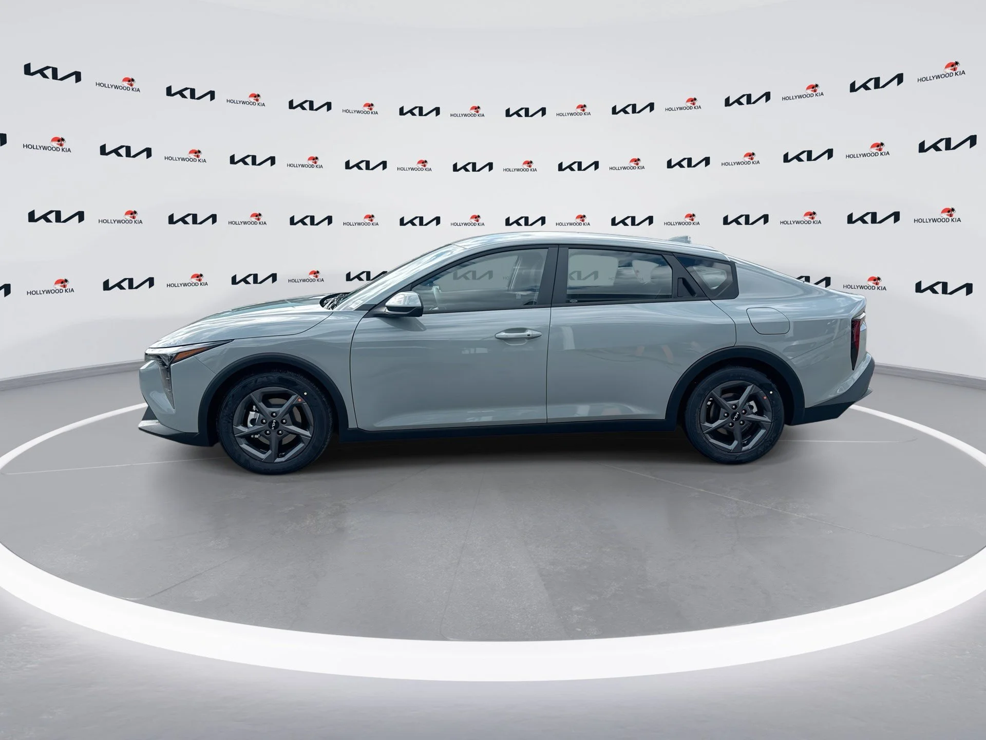 New 2026 Morning Haze Kia LXS image 5
