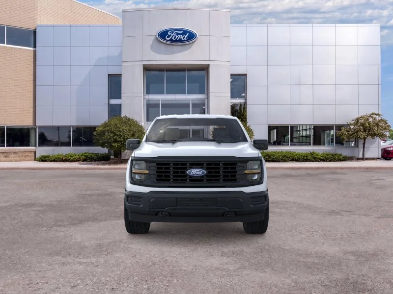 New 2026 Oxford White Ford XL image 28