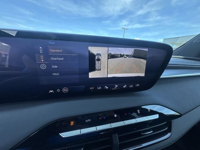 2026 Buick Enclave Sport Touring - Photo 17