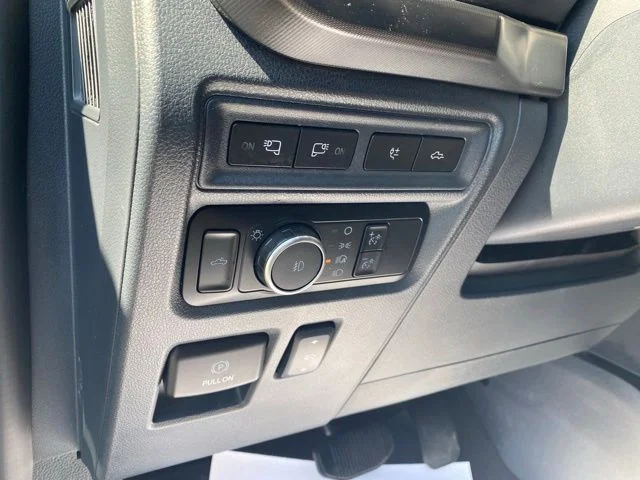 Used 2024 Green Ford Raptor image 18