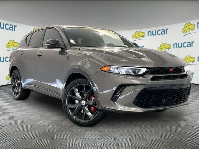 2024 Dodge Hornet R/T