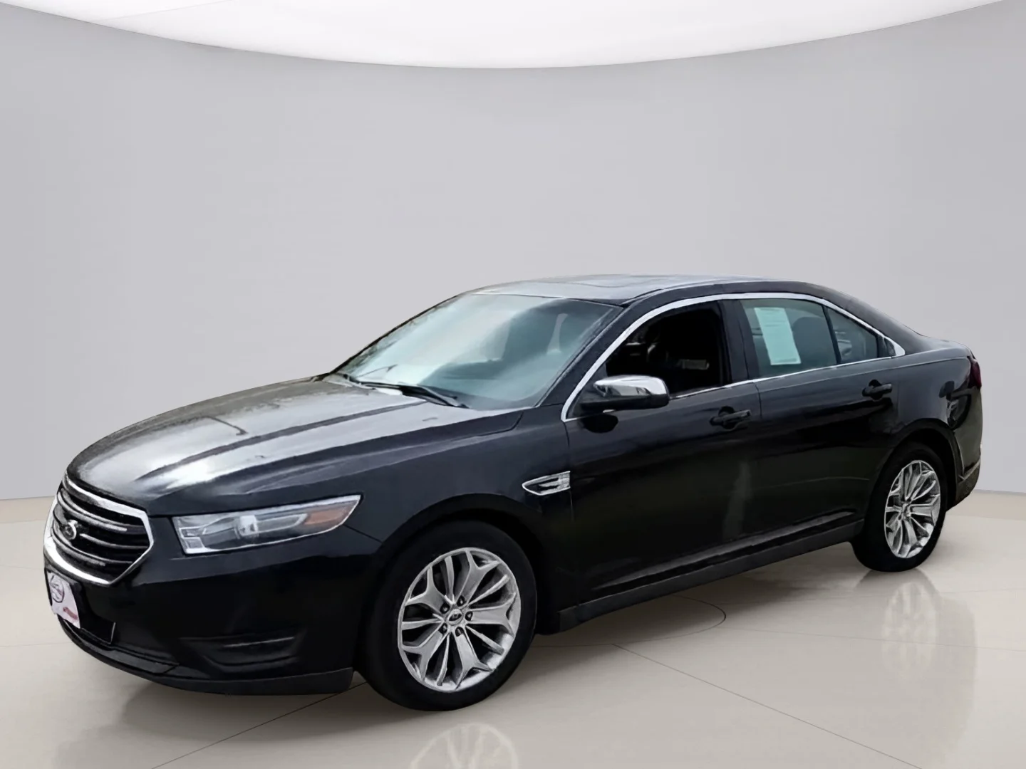 2016 Ford Taurus