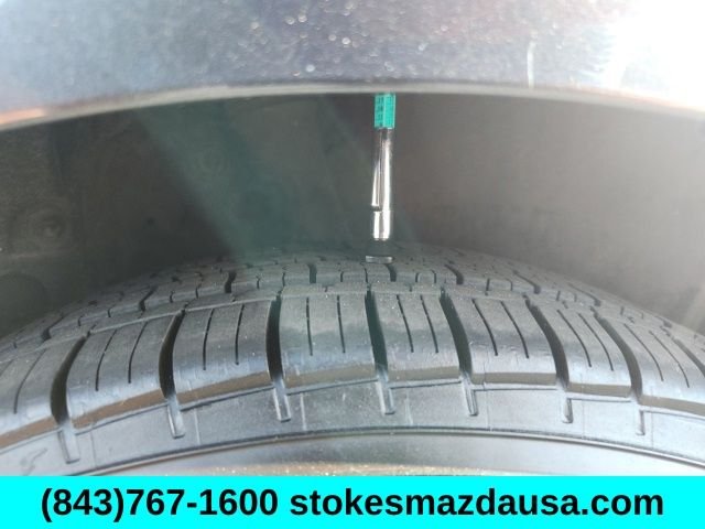 Used 2020 Gray Kia LX image 30