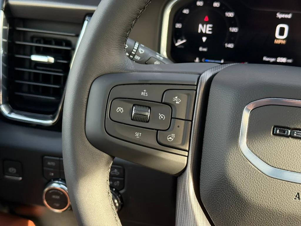 2026 GMC Sierra 2500HD Denali Ultimate - Photo 39