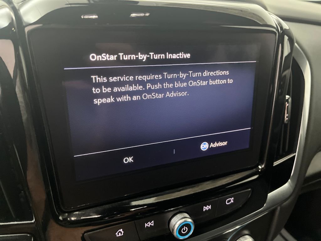 Used 2023 Blue Chevrolet LT image 21