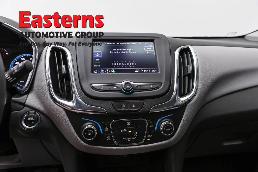 Used 2023 White Chevrolet LS image 11
