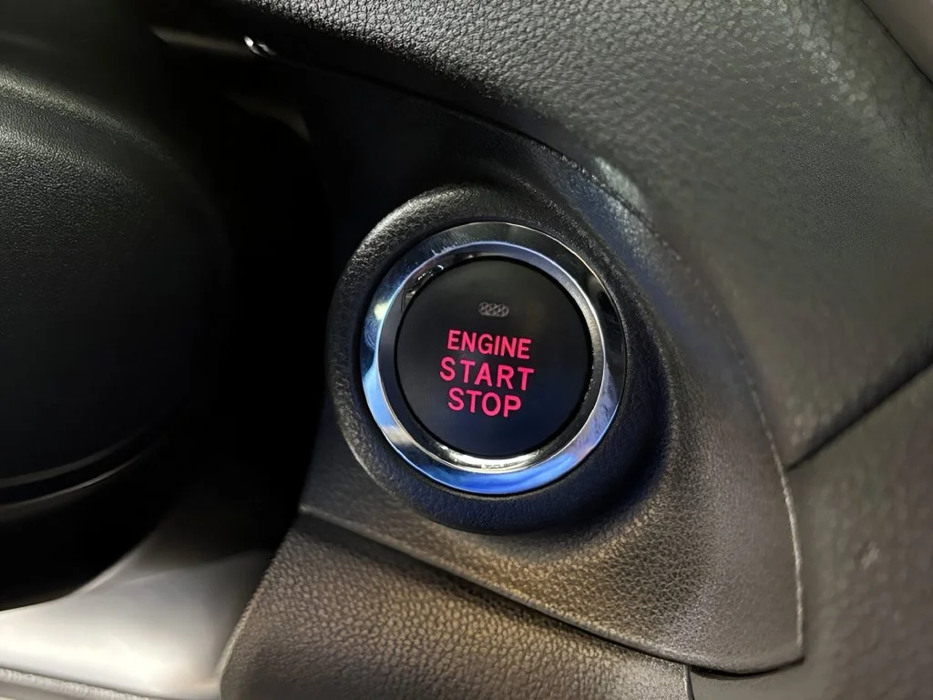 Used 2023 Gray Subaru Limited image 19