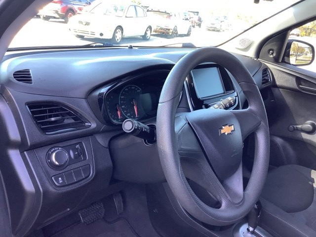 2016 Chevrolet Spark LS - Photo 14