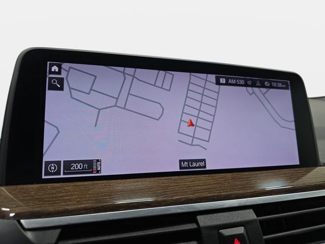 Used 2021 Mineral White Metallic BMW xDrive30i image 21