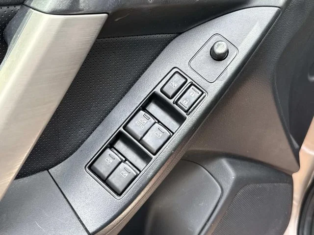 Used 2016 Brown Subaru 2.5i Limited image 26