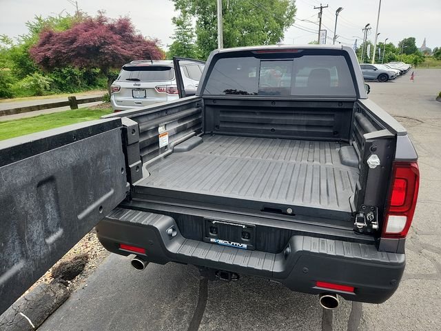 2023 Honda Ridgeline RTL-E - Photo 30