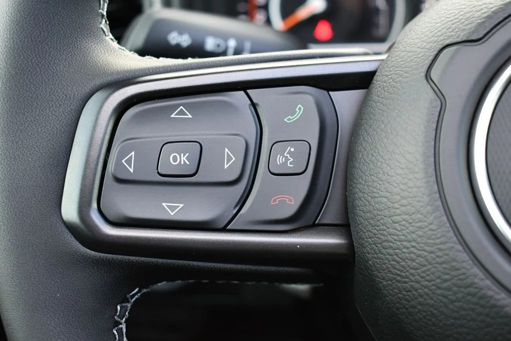 New 2026 Gray Jeep 85th Anniversary Edition image 15