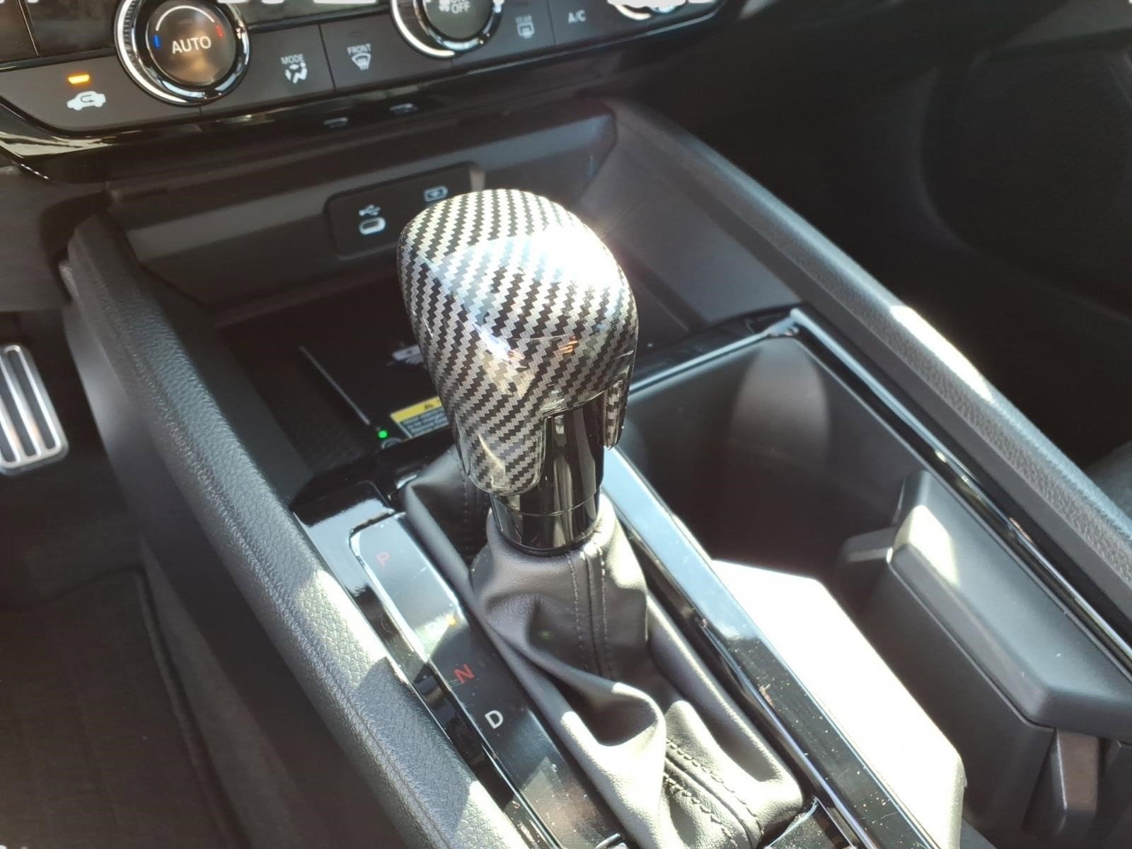 Used 2025  Honda Sport image 20