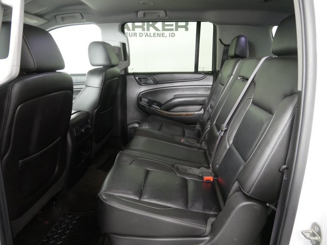 Used 2015 Summit White Chevrolet LT image 12