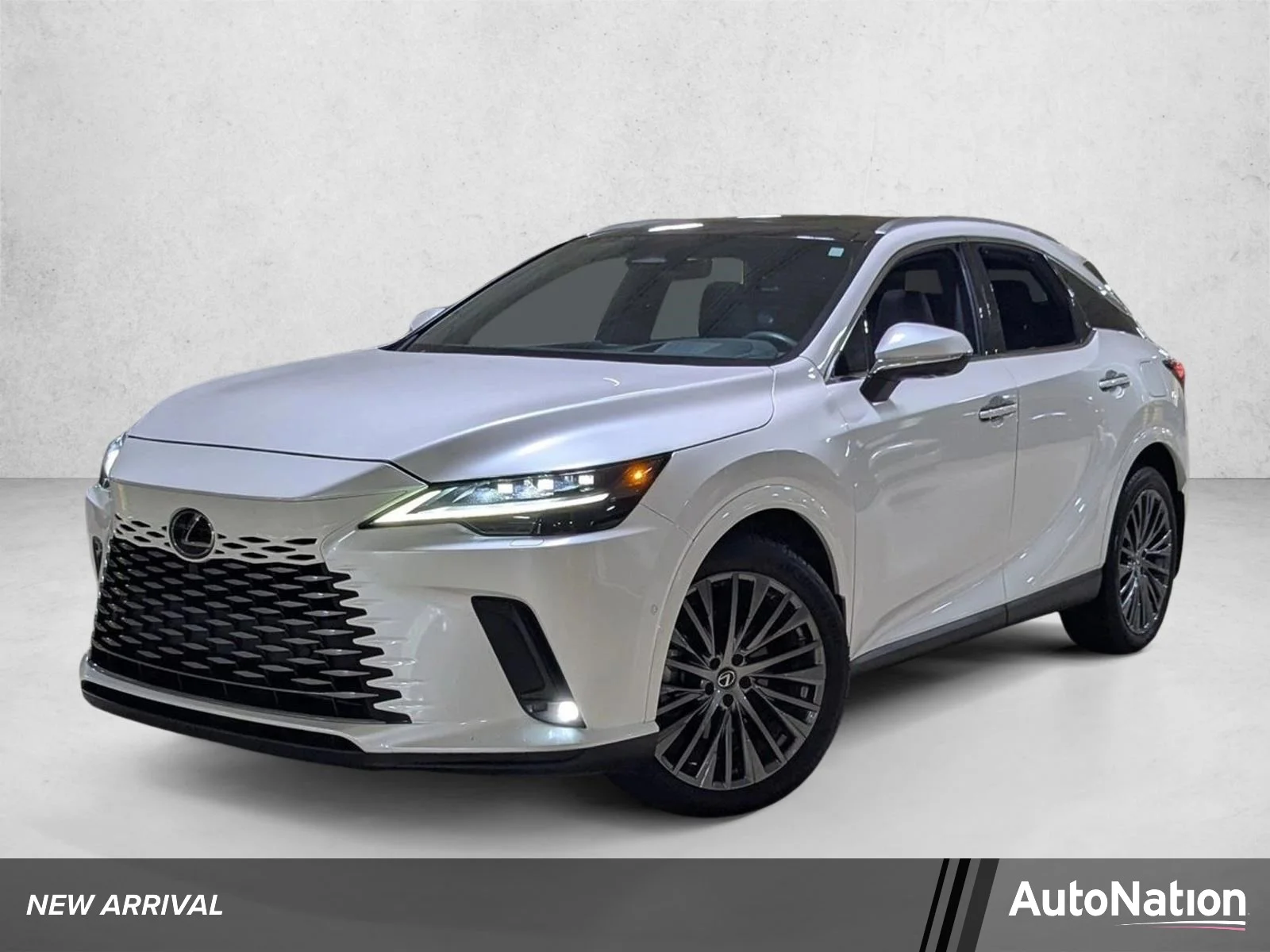 2024 Lexus RX 350 350 Luxury FWD's photo