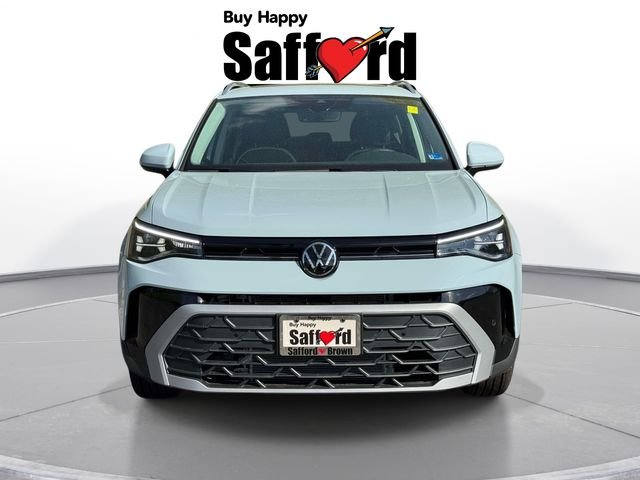 New 2026 Gray Volkswagen 1.5T SE image 8