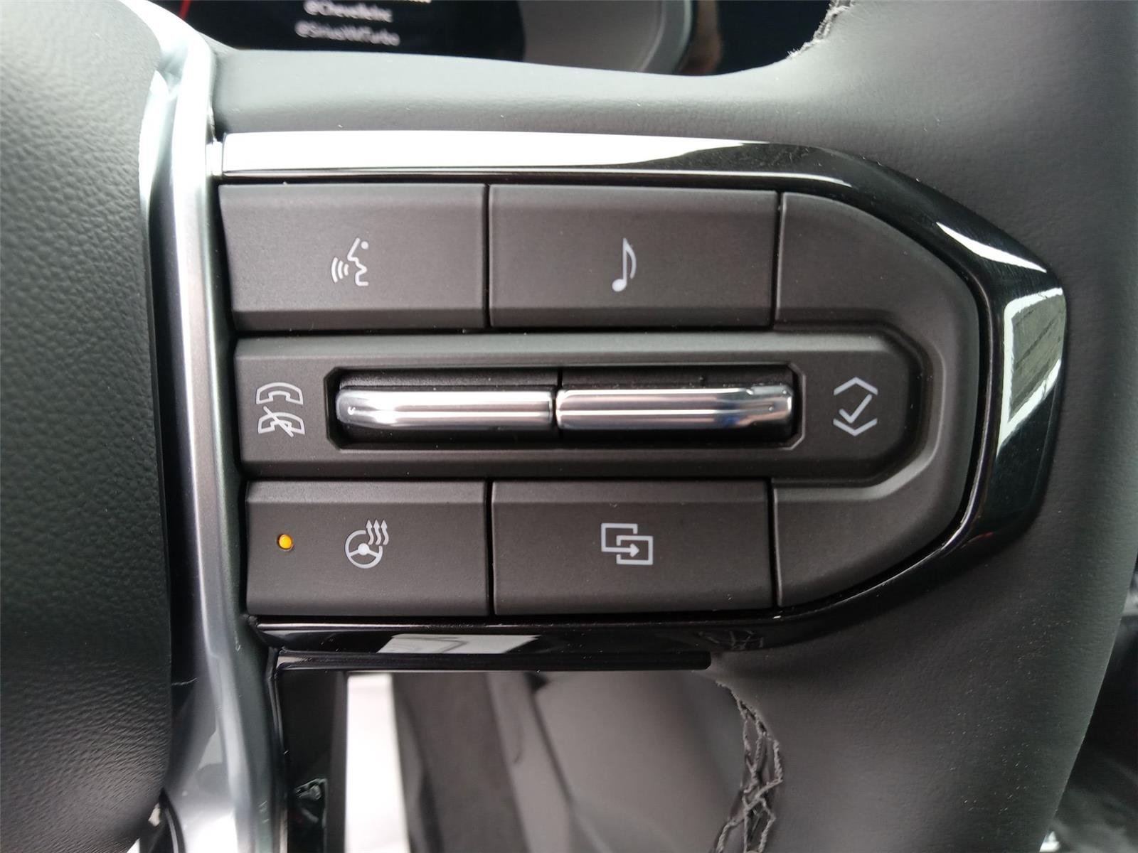 2026 Chevrolet Colorado Trail Boss - Photo 24