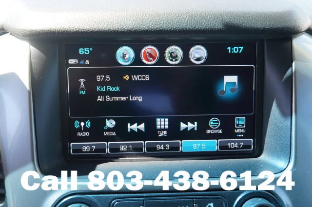 Used 2019 White Chevrolet LT image 8