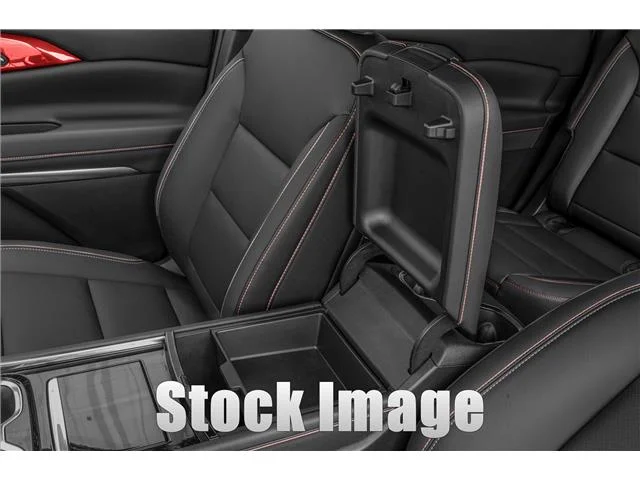 Used 2025 Radiant Red Tintcoat Chevrolet Z71 All-Wheel Drive image 20