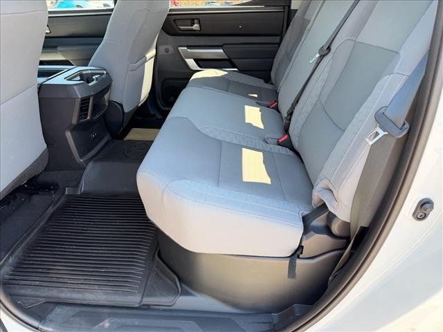 Used 2024 Ice Cap Toyota SR5 image 11