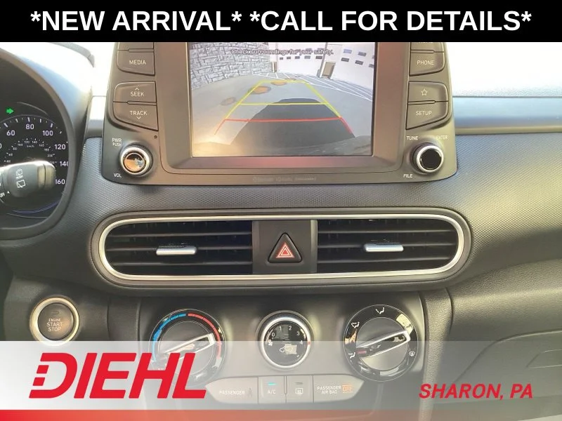 Used 2018 Black Hyundai SEL image 32