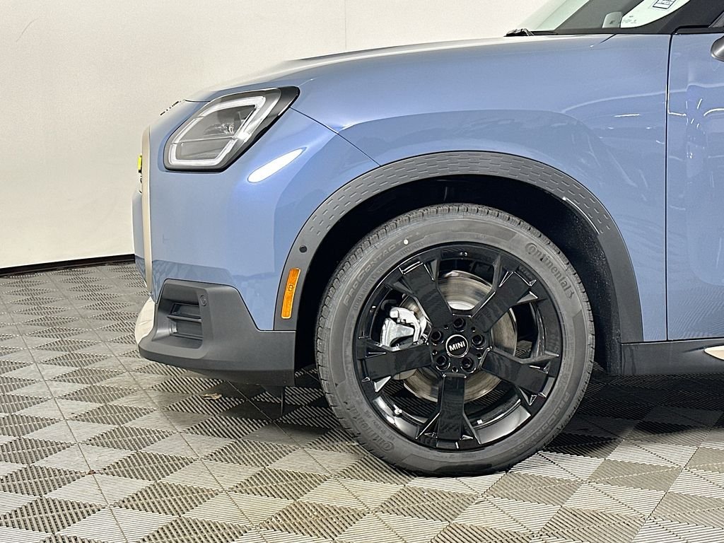 2026 MINI Countryman SE - Photo 9
