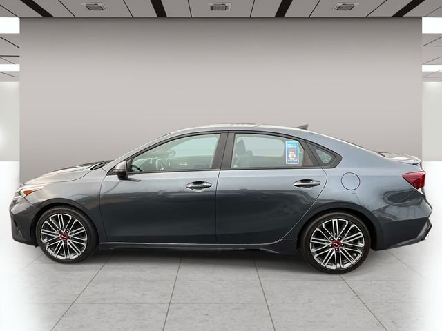 Used 2024 Gray Kia GT image 7