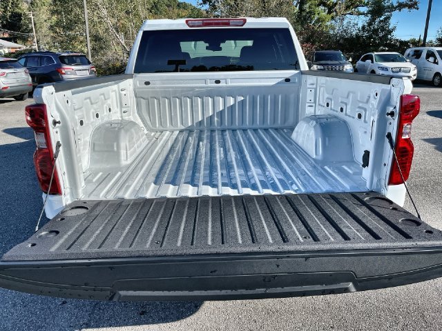 2026 Chevrolet Silverado 1500 LT - Photo 22