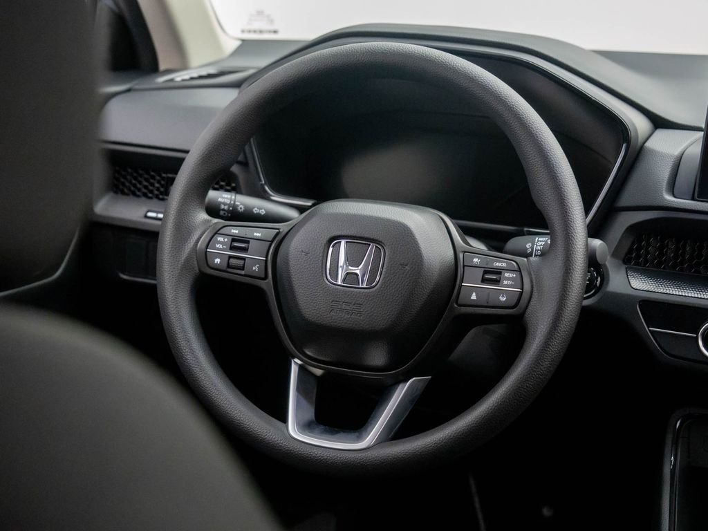 Certified Used 2026 Urban Gray Pearl Honda AWD LX image 13